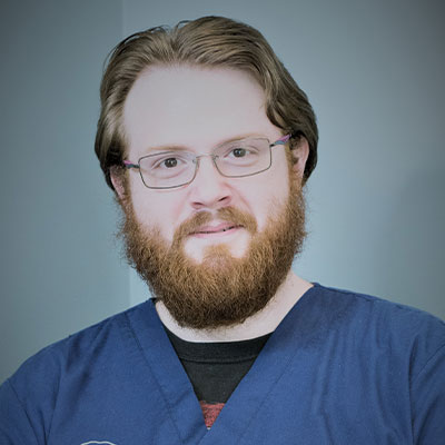 Adam Roark