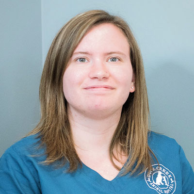 Madelyne Finnerty