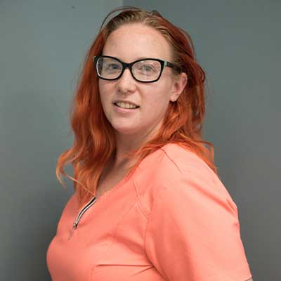 Samantha Schimer